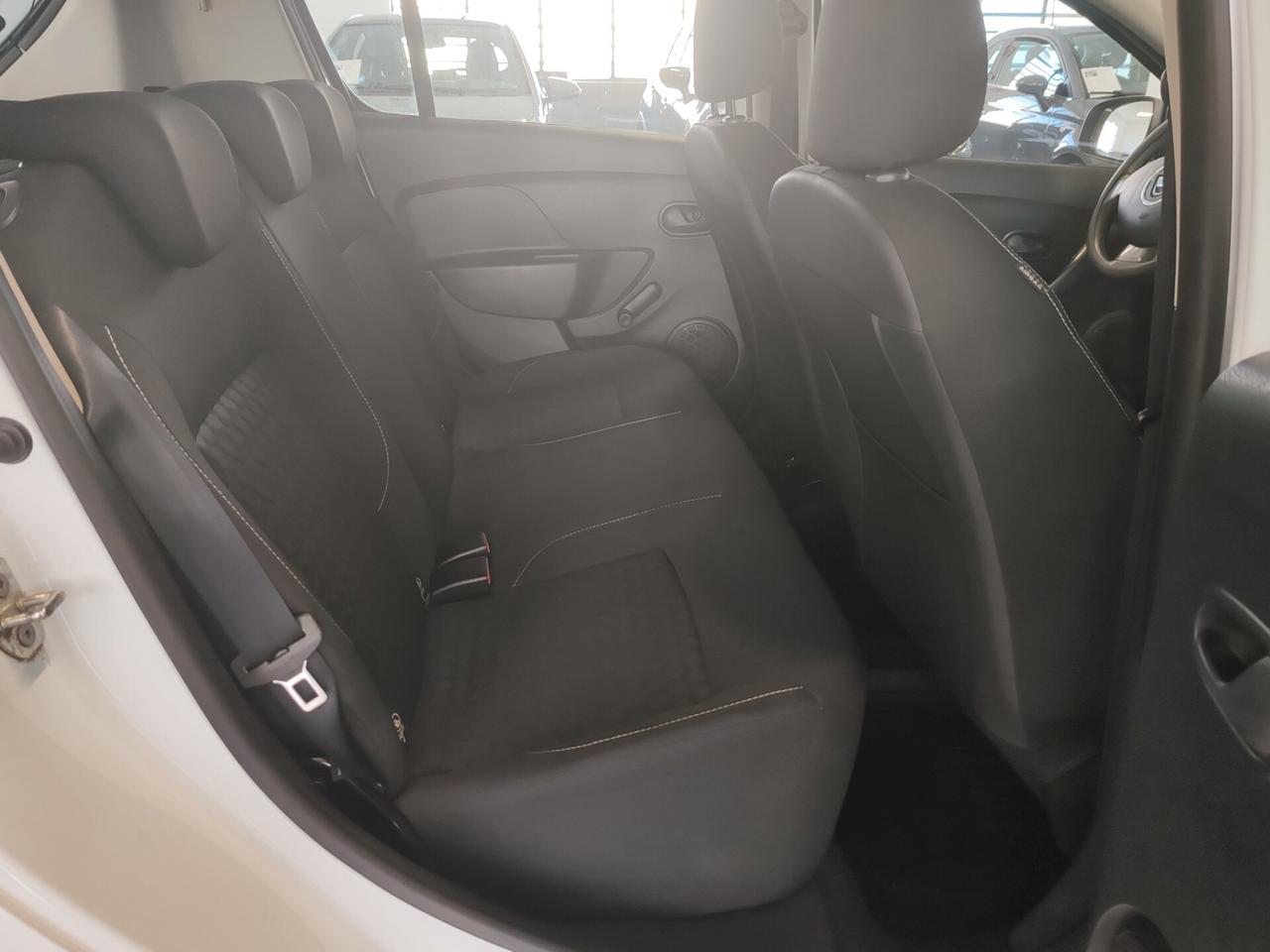 Dacia Sandero 0.9 TCe 12V 90CV Start&Stop Ambiance