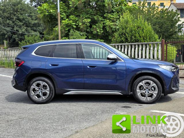 BMW X1 Xline 18d Sdrive18d 150 CV X-Line
