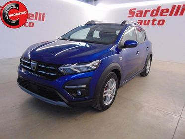 DACIA Sandero Streetway 1.0 TCe ECO-G Comfort