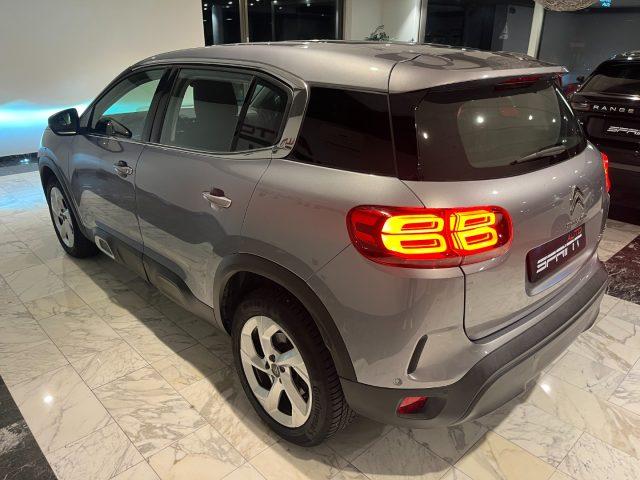 CITROEN C5 Aircross BlueHDi 130cv S&S EAT8 Business
