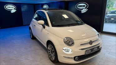 FIAT 500 1.2 DUALOGIC STAR 2019 TETTO APRIBILE