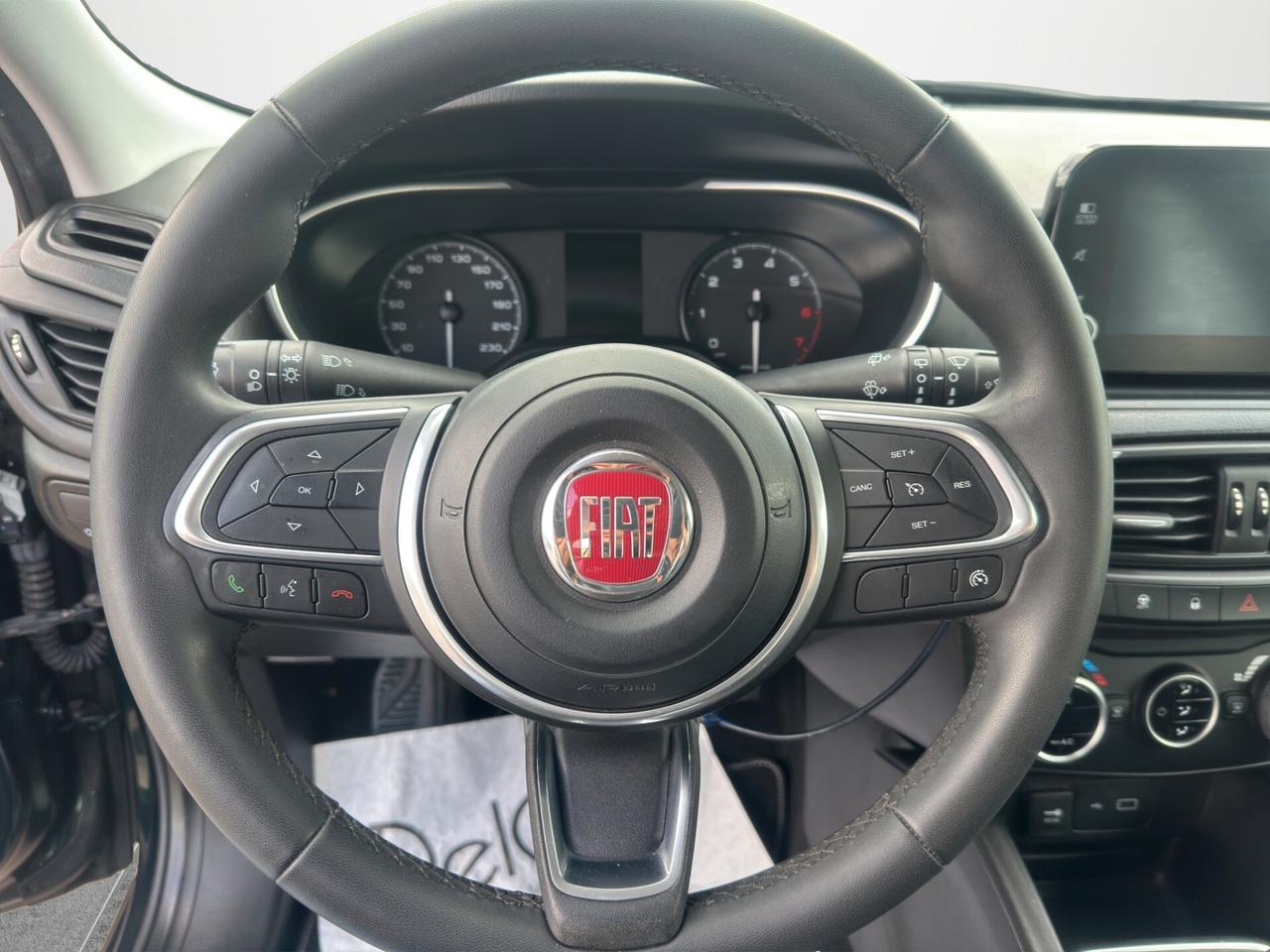 Fiat Tipo 1.0 5 porte City Life