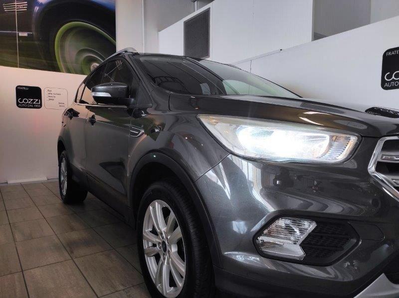 Ford Kuga 2ª serie 1.5 EcoBoost 120 CV S&S 2WD Titanium