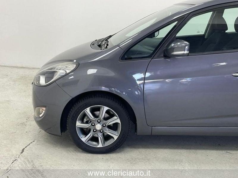 Hyundai ix20 1.4 90 CV XPossible