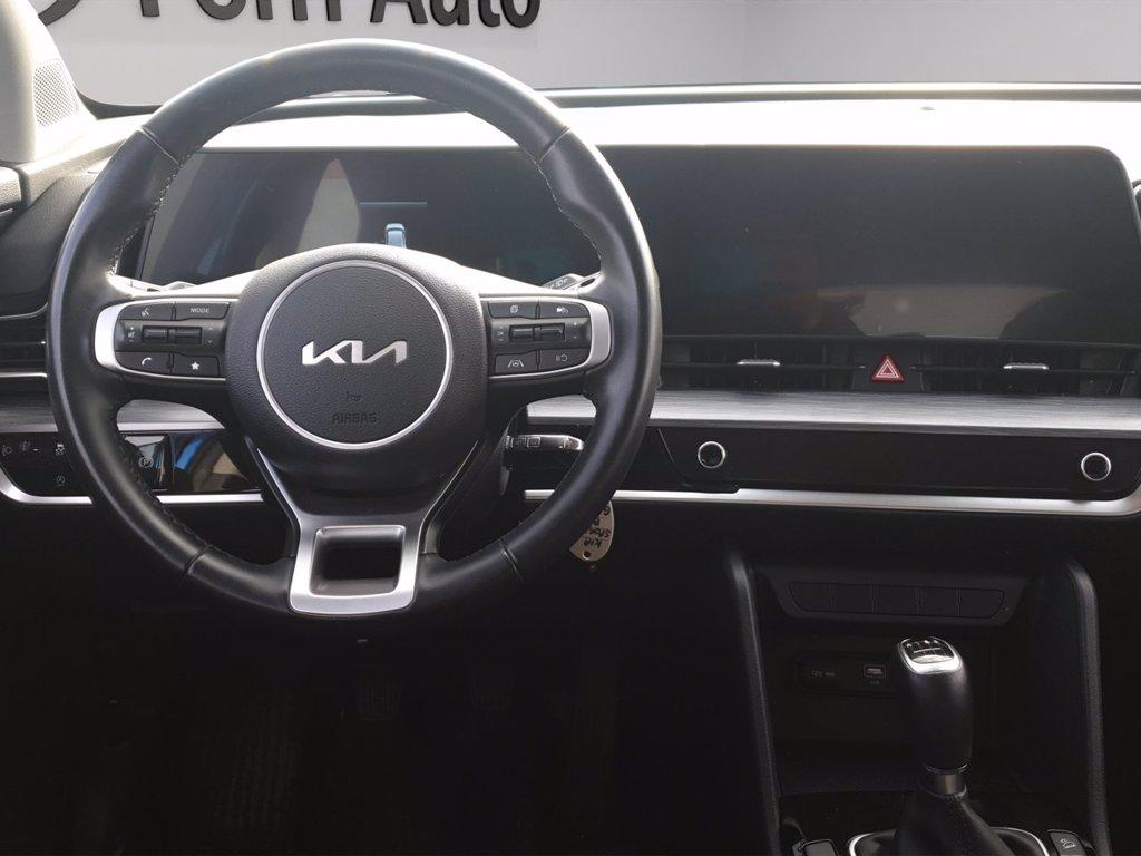 KIA Sportage 1.6 crdi mhev business imt del 2022