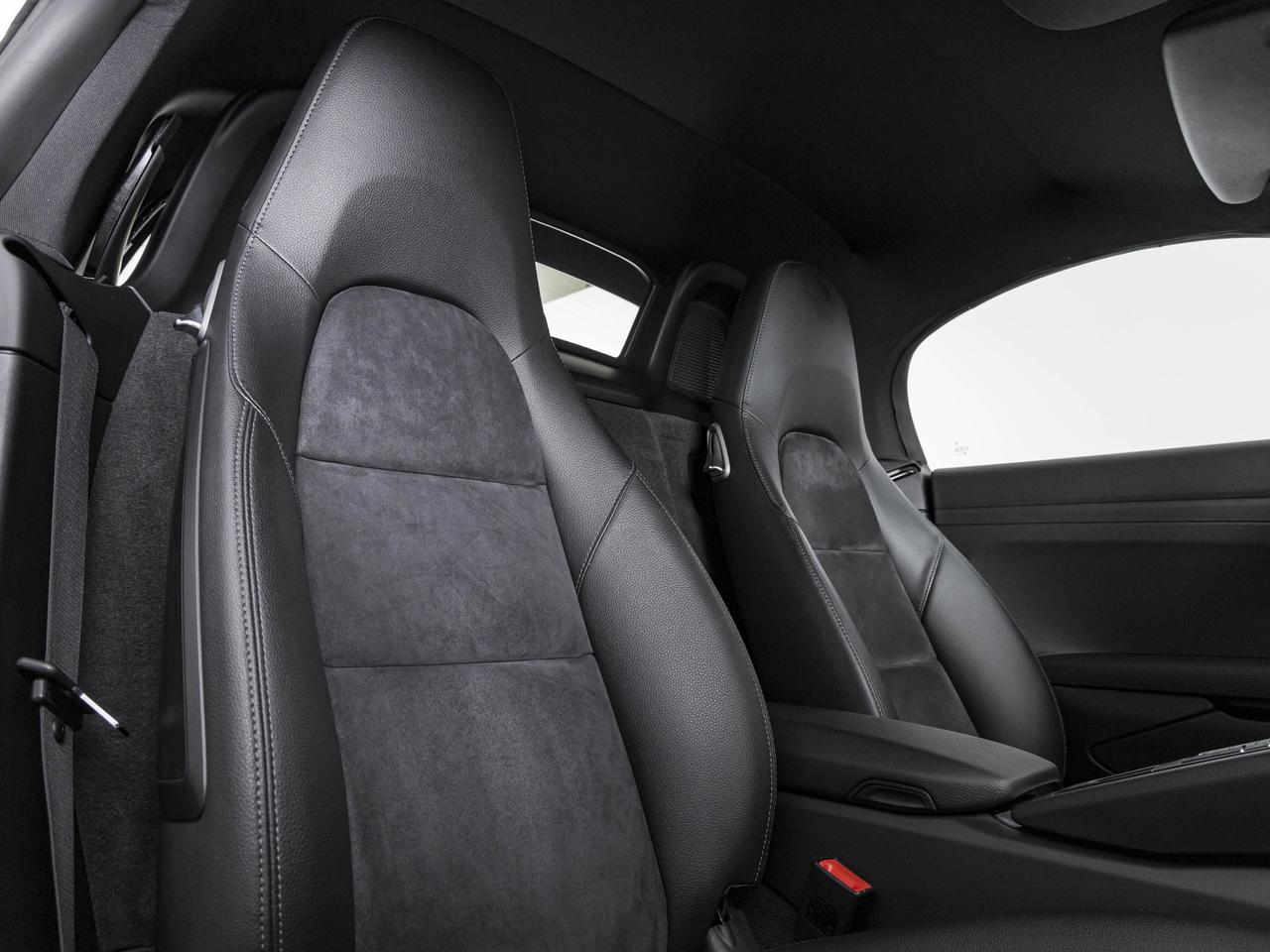 Porsche 718 Boxster 2.0 300cv pdk