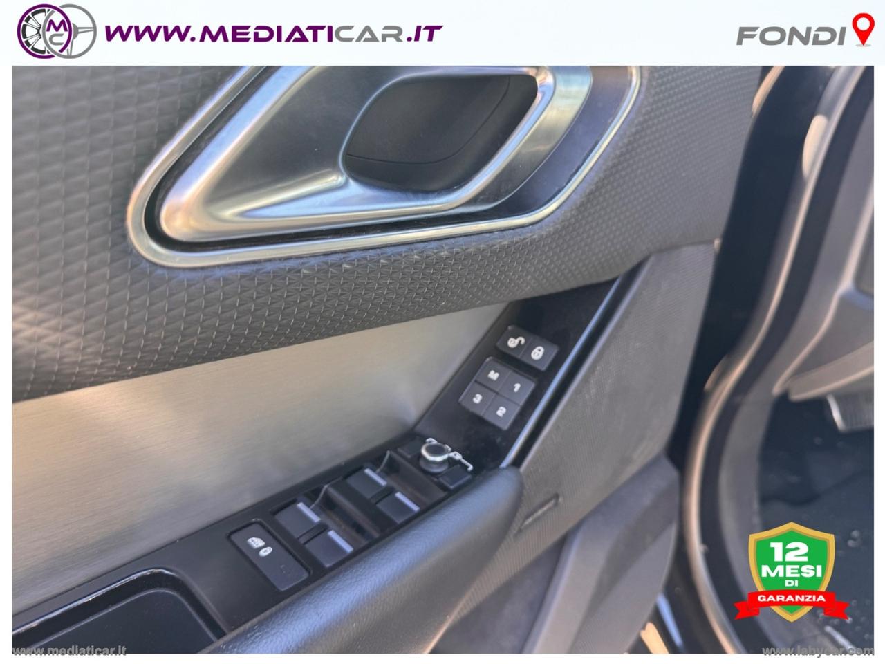 LAND ROVER RR Velar 2.0D 240 R-Dynamic HSE