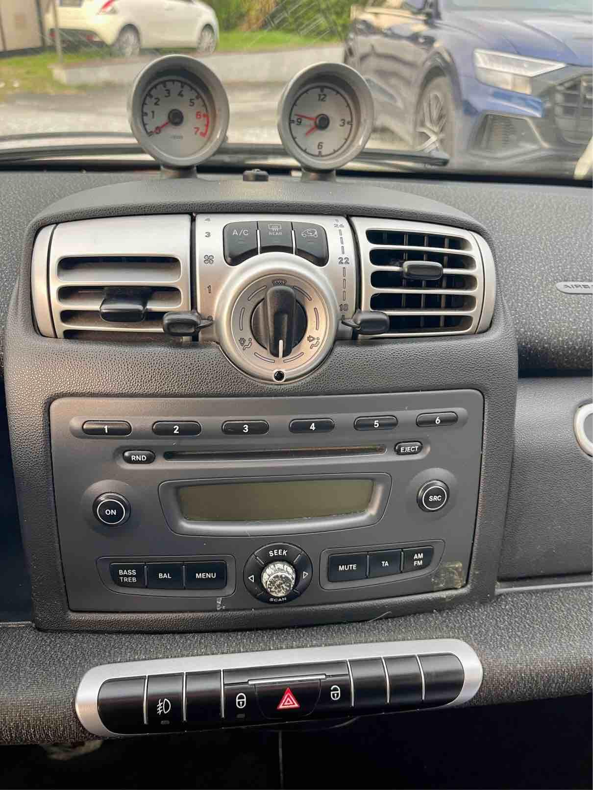 SMART FOR TWO - PASSION