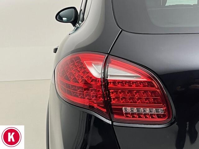Porsche Cayenne 3.0 Diesel