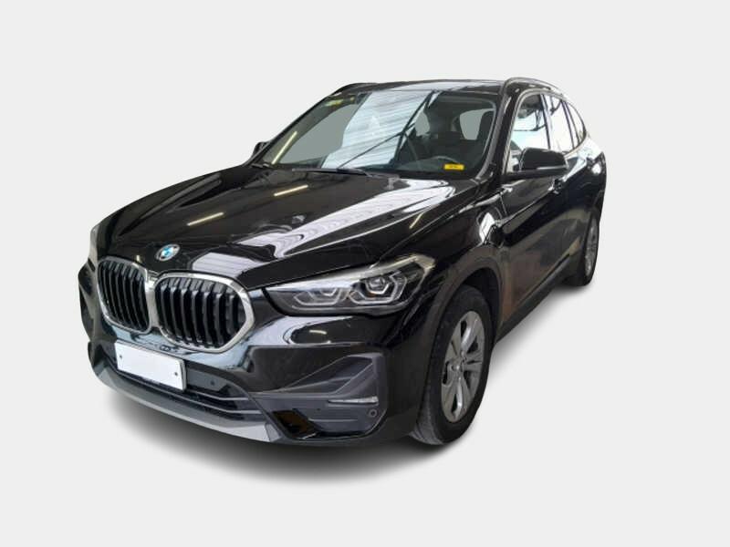 BMW X1 xDrive 25e Business Advantage automatico