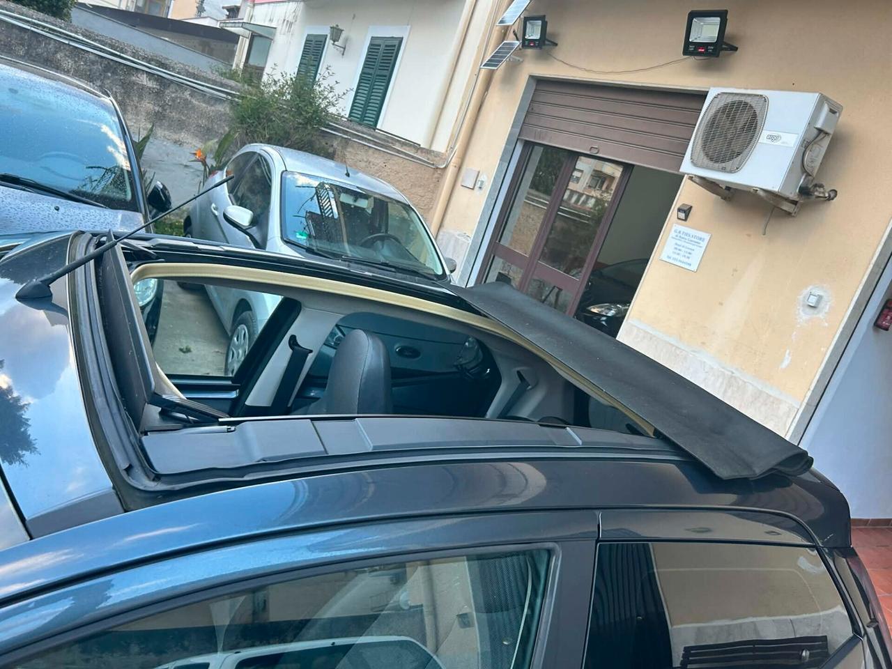 TOYOTA AYGO CABRIO 2016 SUPER FULL EURO6