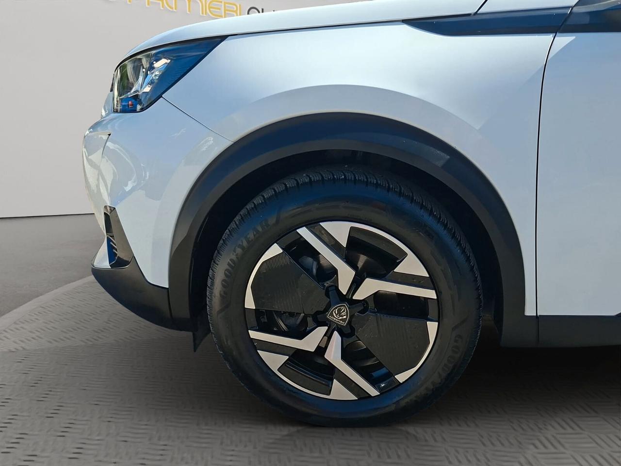 Peugeot 2008 PureTech 100 S&S Allure