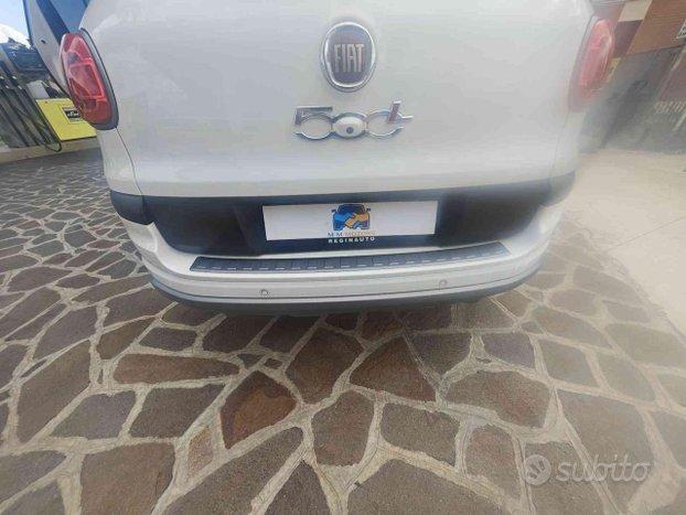 FIAT 500L 1.3 Multijet 95 CV Cross.UNI PROPRI