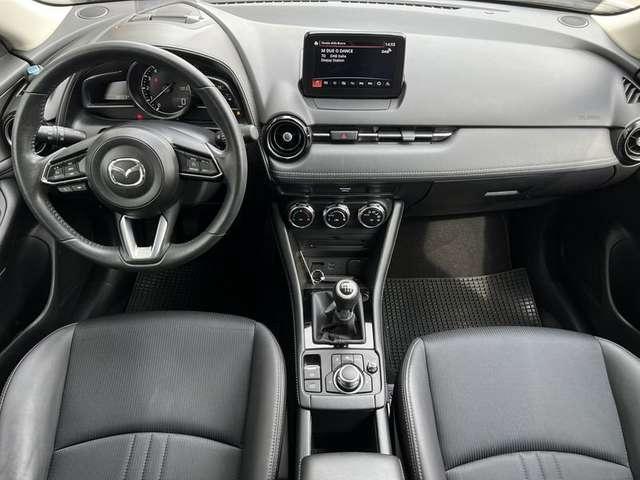 Mazda CX-3 2.0L Skyactiv-G Exceed