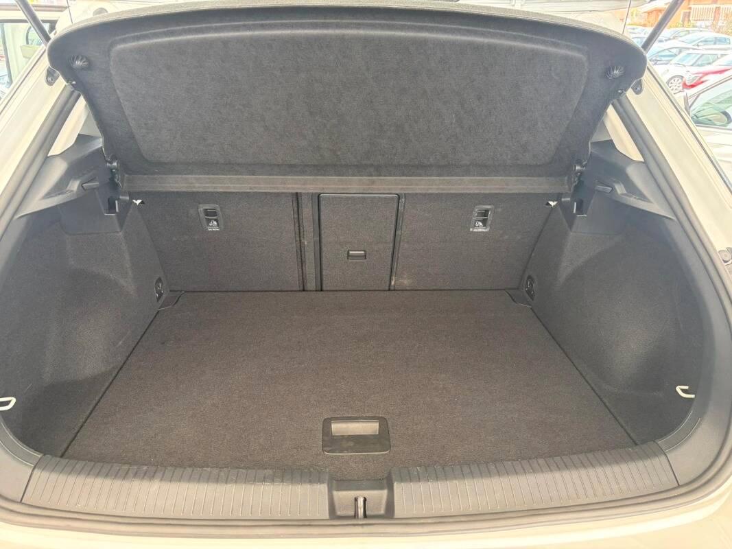 Volkswagen T-Roc 1.0 tsi Life 110cv