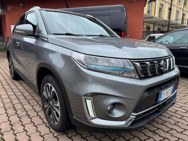 SUZUKI Vitara 1.4 Hybrid 4WD AllGrip Top