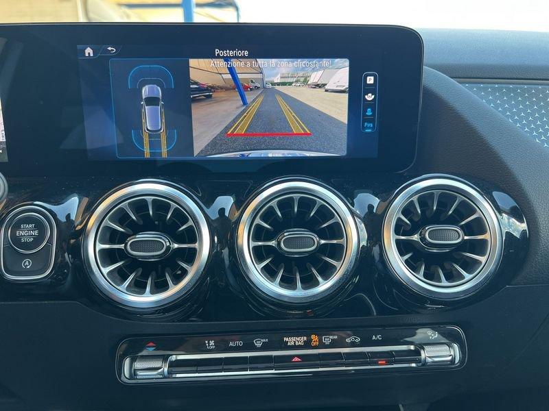 Mercedes-Benz GLA GLA 200 d Auto Progressive Advanced Plus