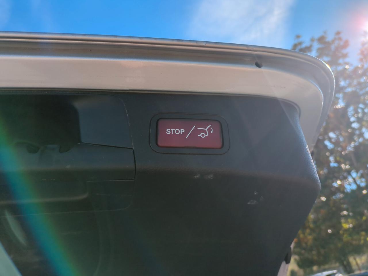 Mercedes-benz C 180 d S.W. Auto Premium