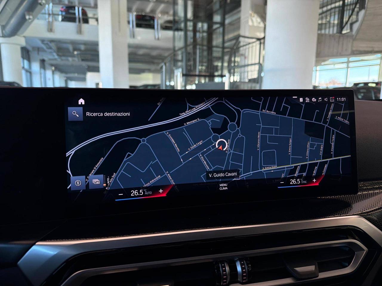 BMW Serie 2 M240i Coupè