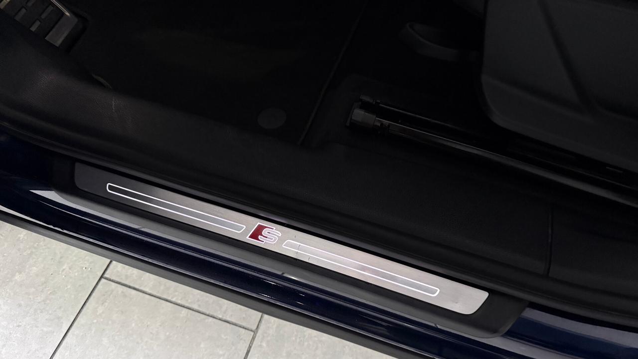 AUDI Q3 SPORTBACK S LINE S TRONIC QUATTRO