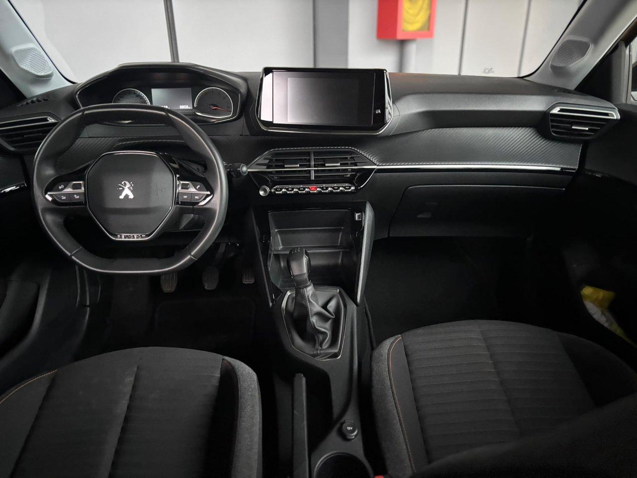 Peugeot 208 5 Porte 208 1.2 puretech Active Pack s&s 75cv