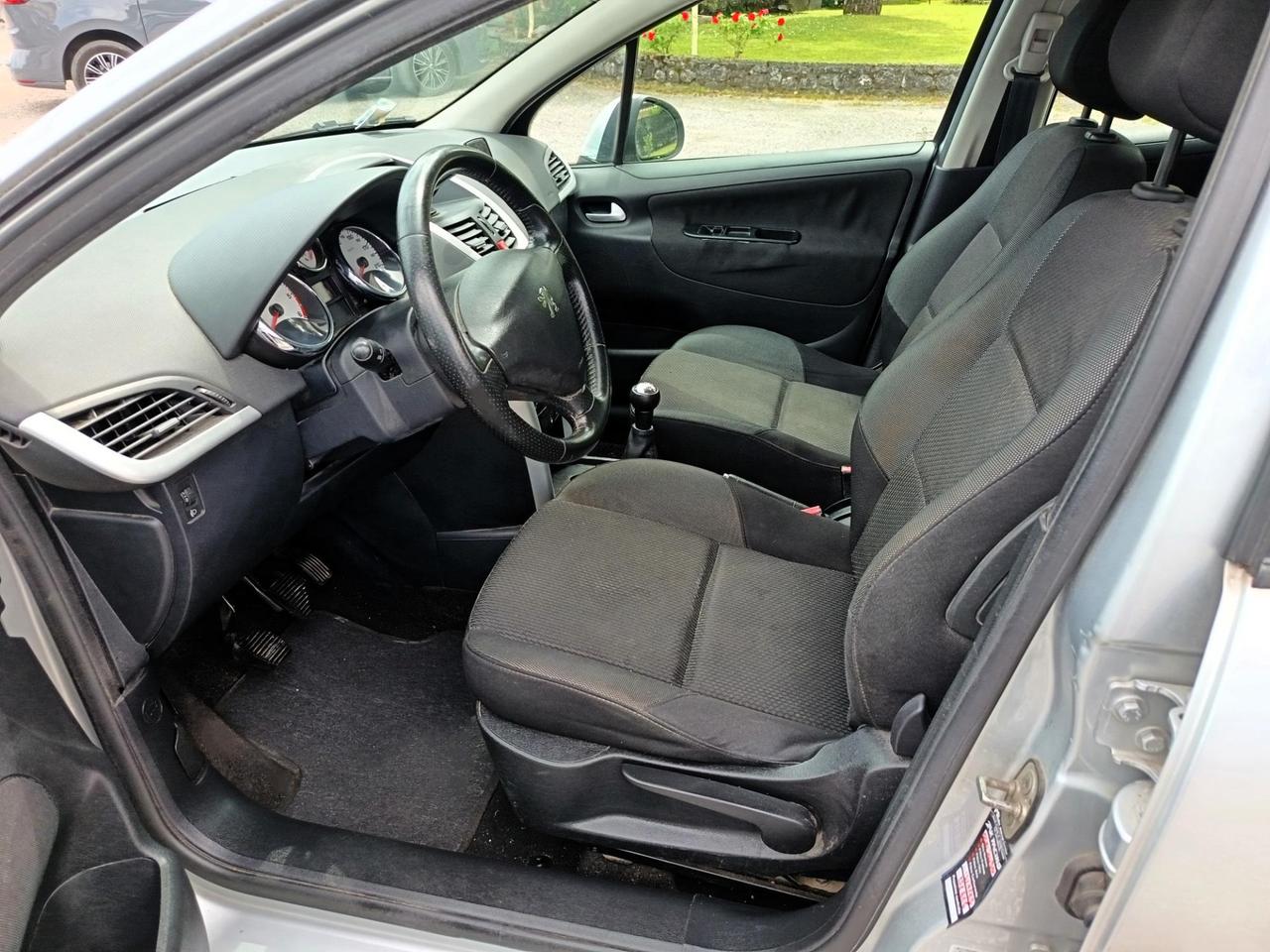 Peugeot 207 SW 1.6 hdi Energie