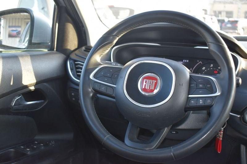 FIAT Tipo Tipo 1.6 Mjt S&S SW Business