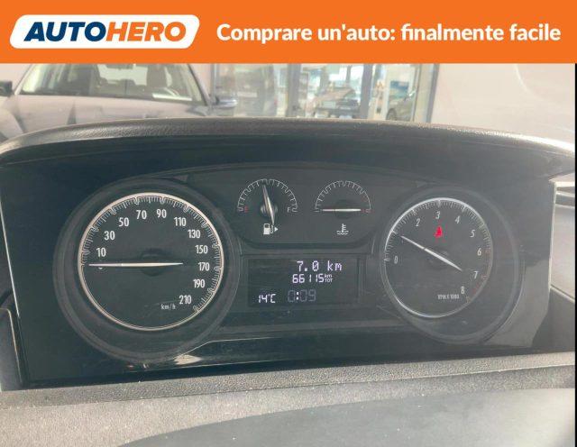 LANCIA Ypsilon 1.2 69 CV 5 porte Gold