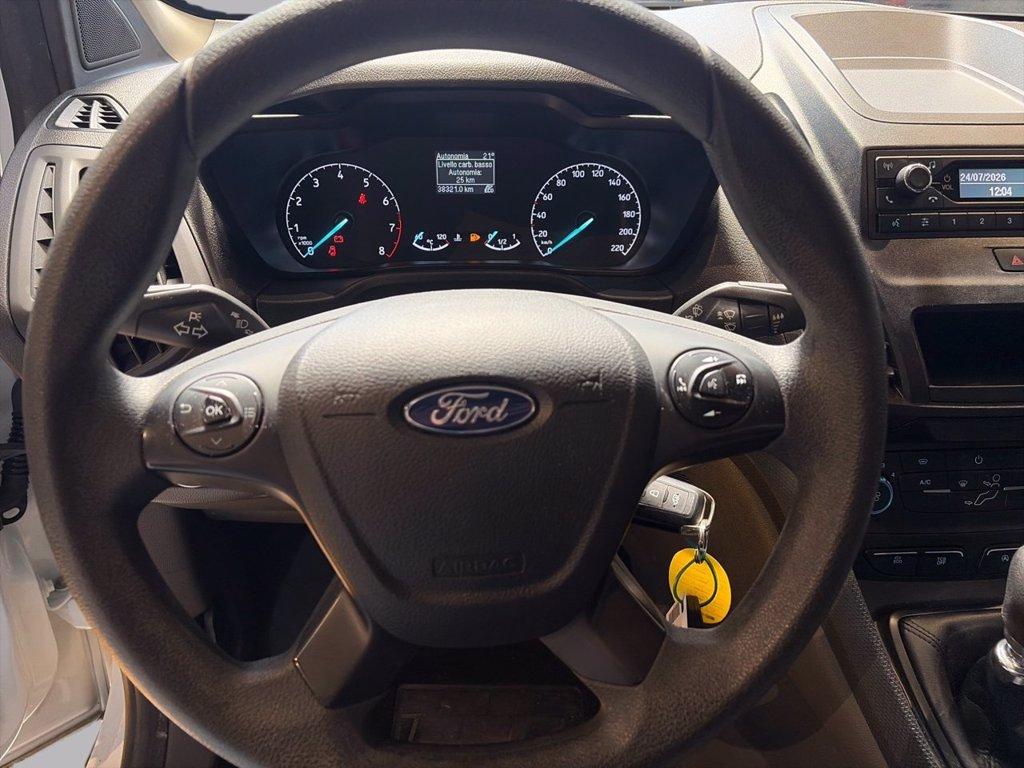 FORD Transit Connect 200 1.0 EcoBoost S&S PC Furgone Trend del 2022