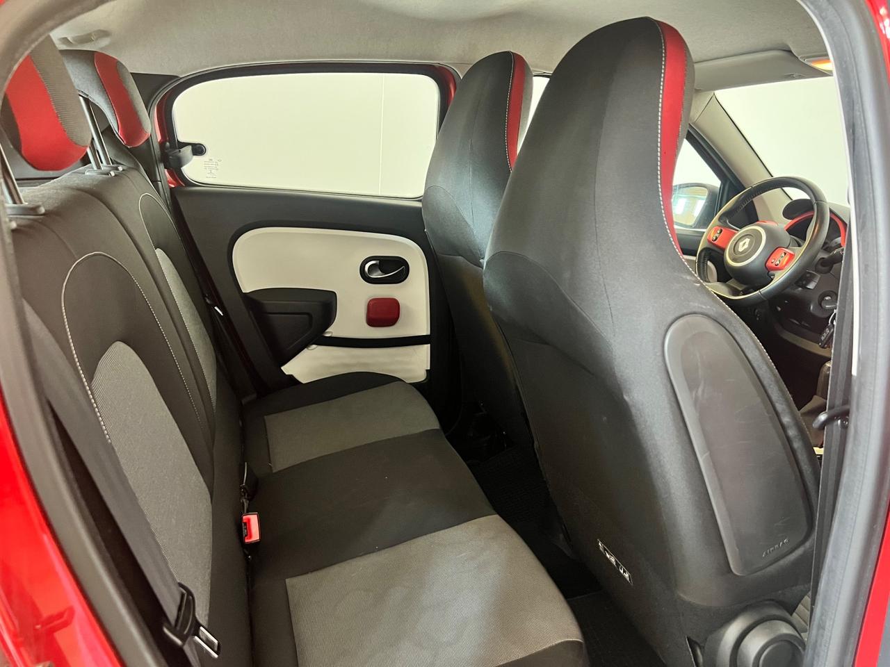 Renault Twingo 1.0 SCe Stop&Start Energy