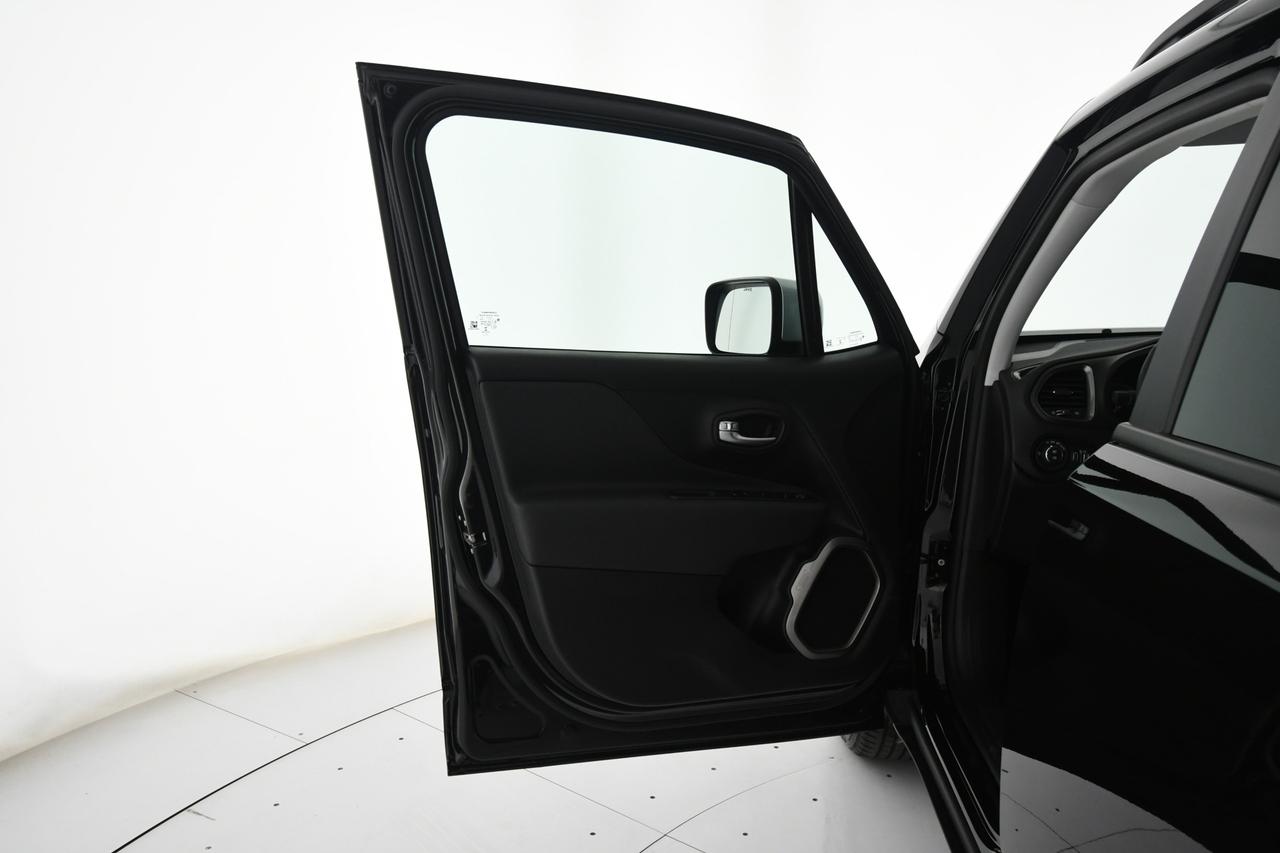 JEEP Renegade 1.6 mjt Limited 2wd 130cv ACC+NEOPATENTATI