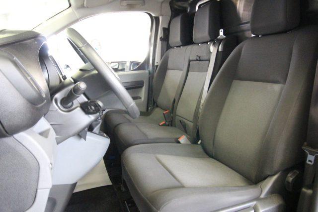 CITROEN Jumpy 2.0 BlueHDi 140 S&S PL-TN Furgone M + IVA 22%