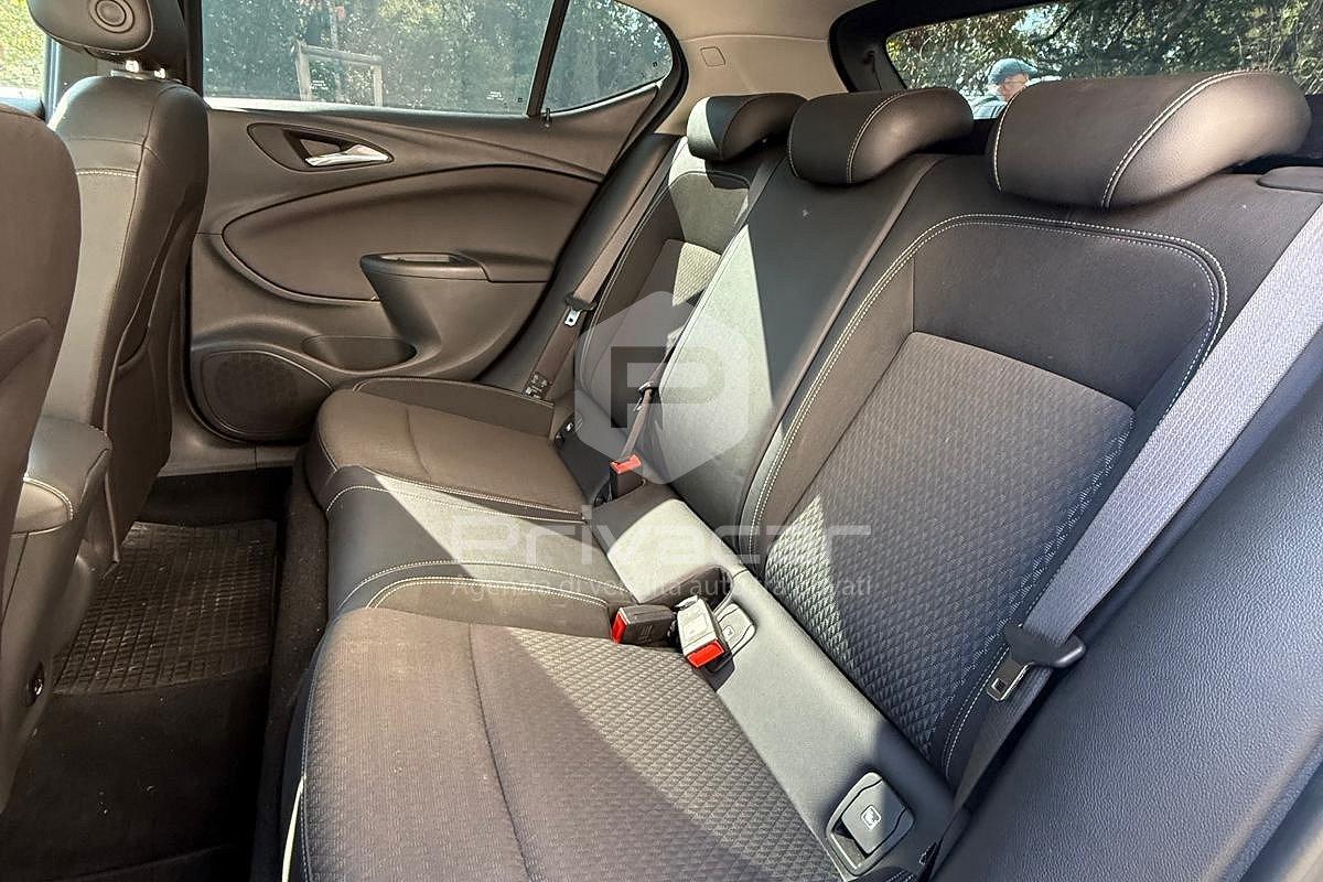 OPEL Astra 1.6 CDTi 136CV Start&Stop 5 porte Dynamic