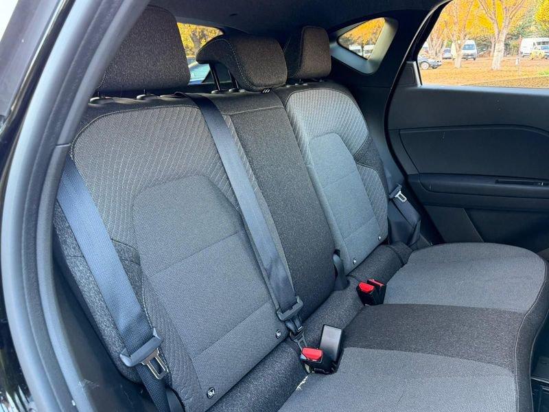 Renault Captur Captur 1.0 tce Techno 90cv BICOLORE + GPL