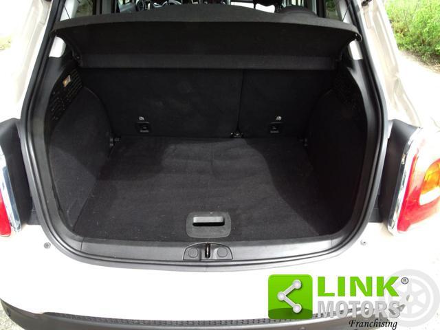 FIAT 500X 1.4 MultiAir 140 CV DCT Lounge*NEOPATENTATI*