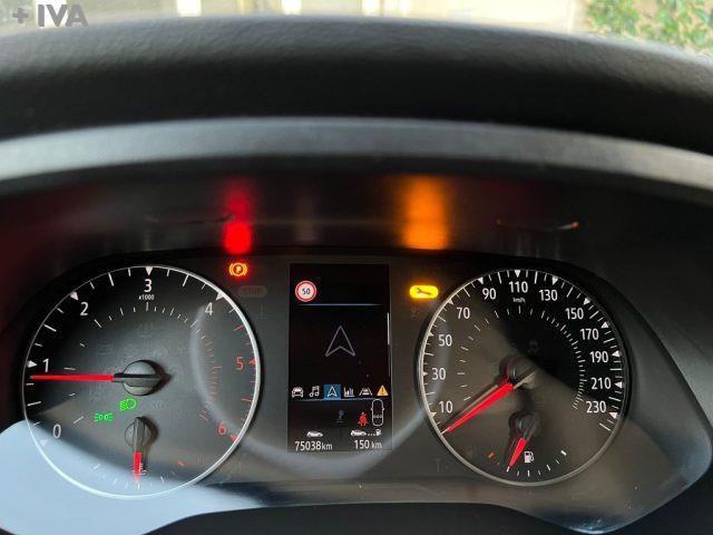 RENAULT Captur Blue dCi 95 CV