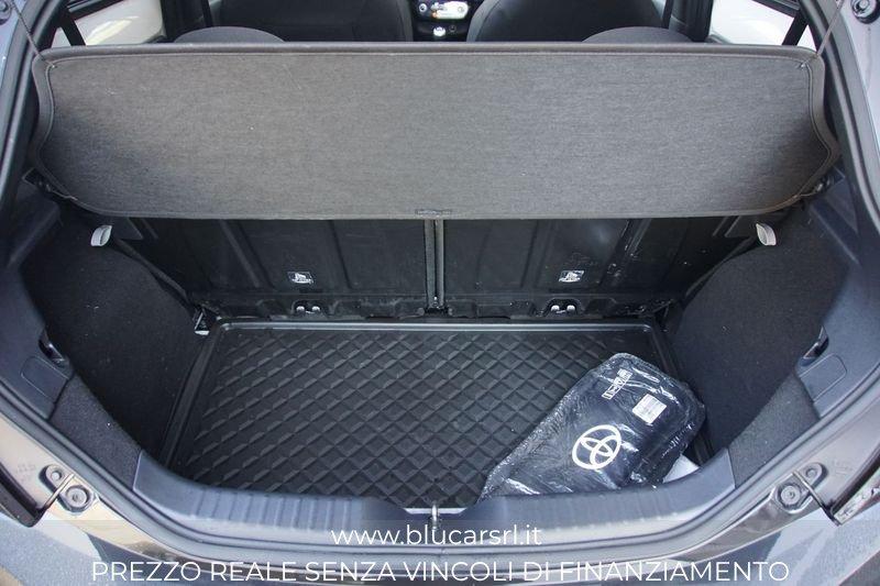 Toyota Aygo X 1.0B (72 CV) Trend Air S-CVT