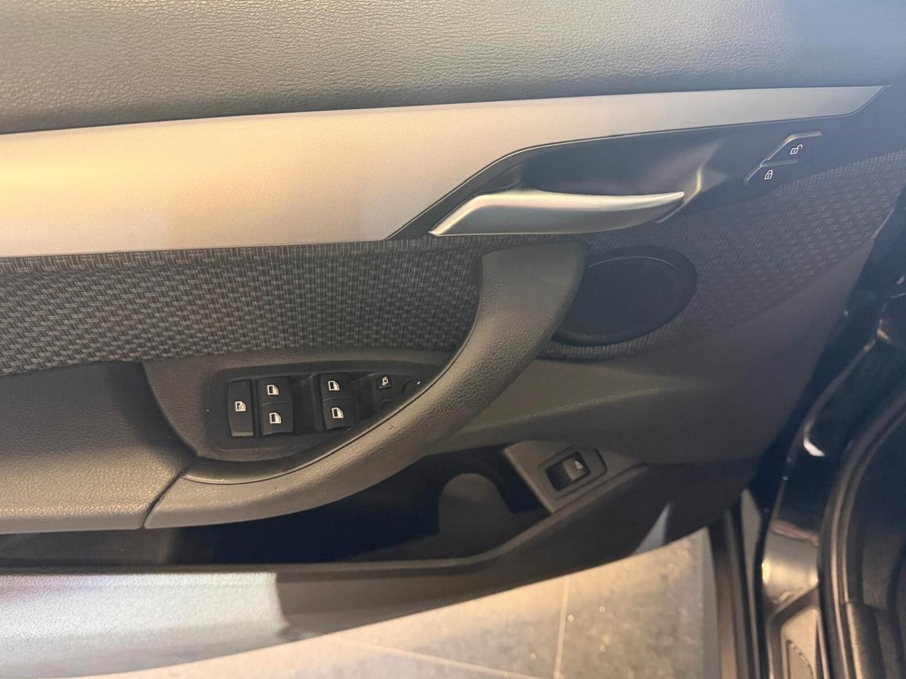 BMW X1 18D SPORT X-DRIVE 2.0 150CV NAVI CRUISE ANNO 2022