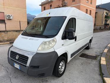 Fiat Ducato 2.3 MJT