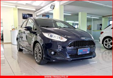 FORD Fiesta 1.5 Tdci ST-line 5p NEOPATENTATI (LUCI LED+NAVI)