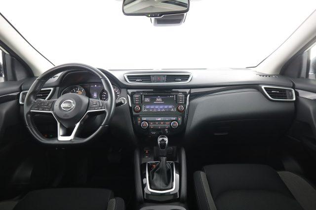 NISSAN Qashqai Qashqai N-Connecta DIG-T 160 DCT