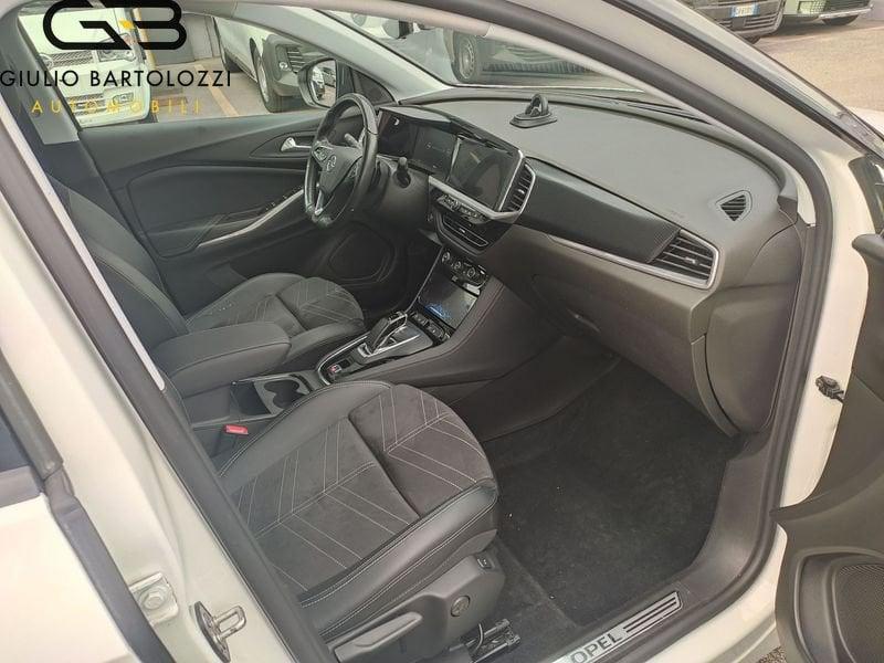 Opel Grandland Hybrid 1.6 225cv PHEV GS Line FWD