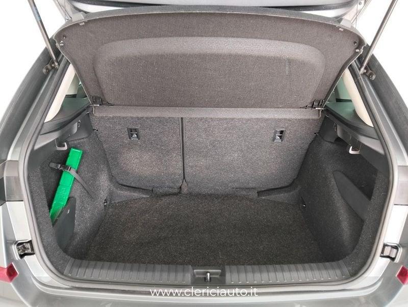 Škoda Kamiq 1.0 TSI 115 CV Selection