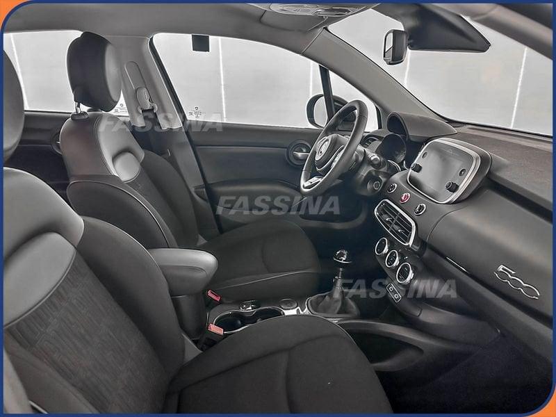 FIAT 500X 500X 1.0 T3 120 CV