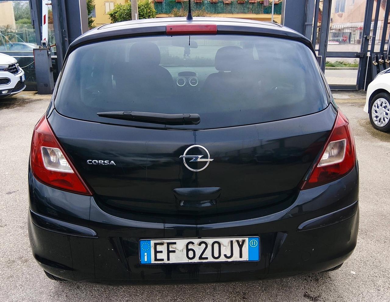 Opel Corsa 1.3 CDTI 75CV