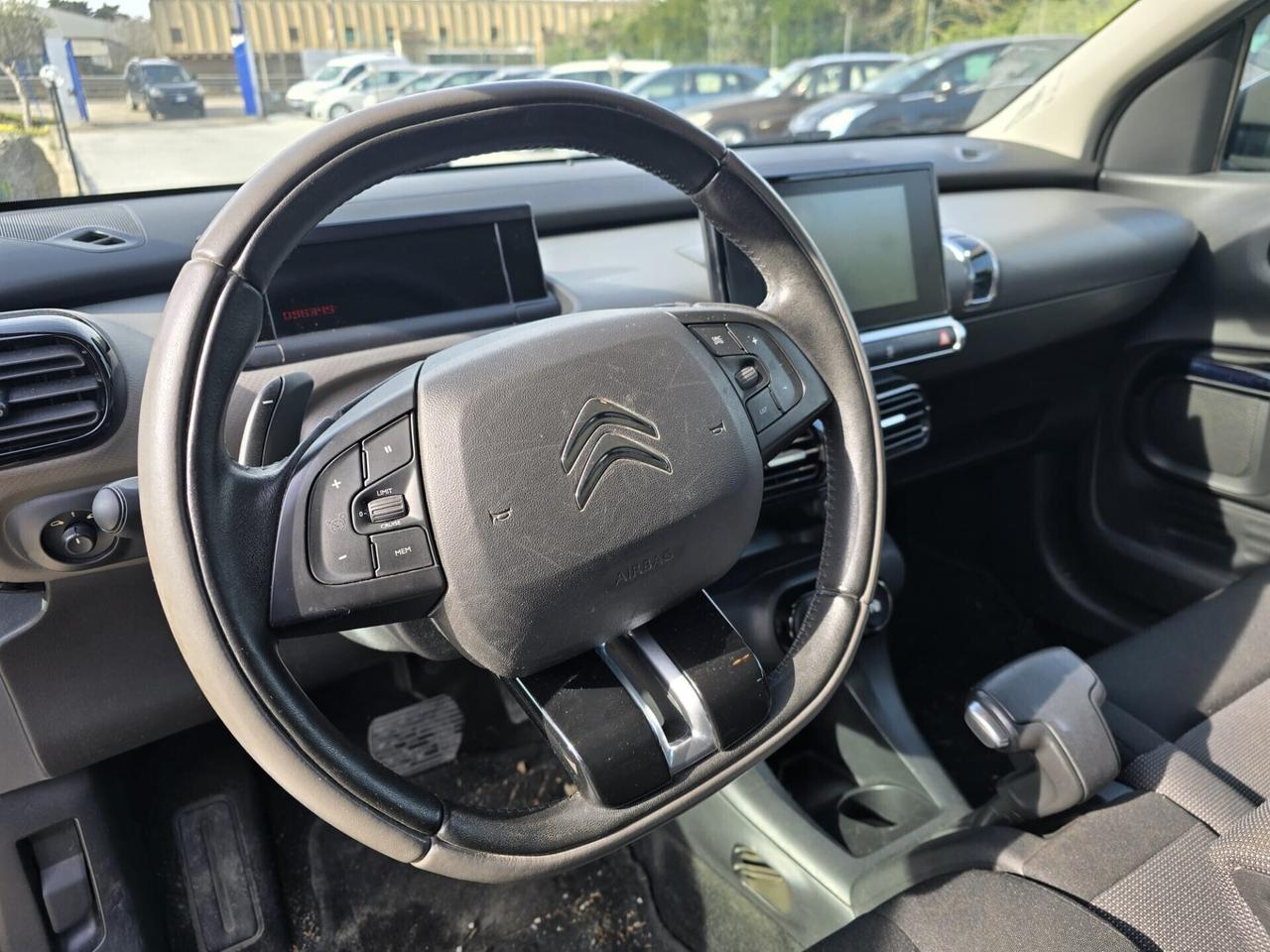 Citroen C4 Cactus 1.6 e-HDi 92 ETG6 Feel