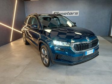 Skoda Karoq 1.0 TSI 110 CV Style
