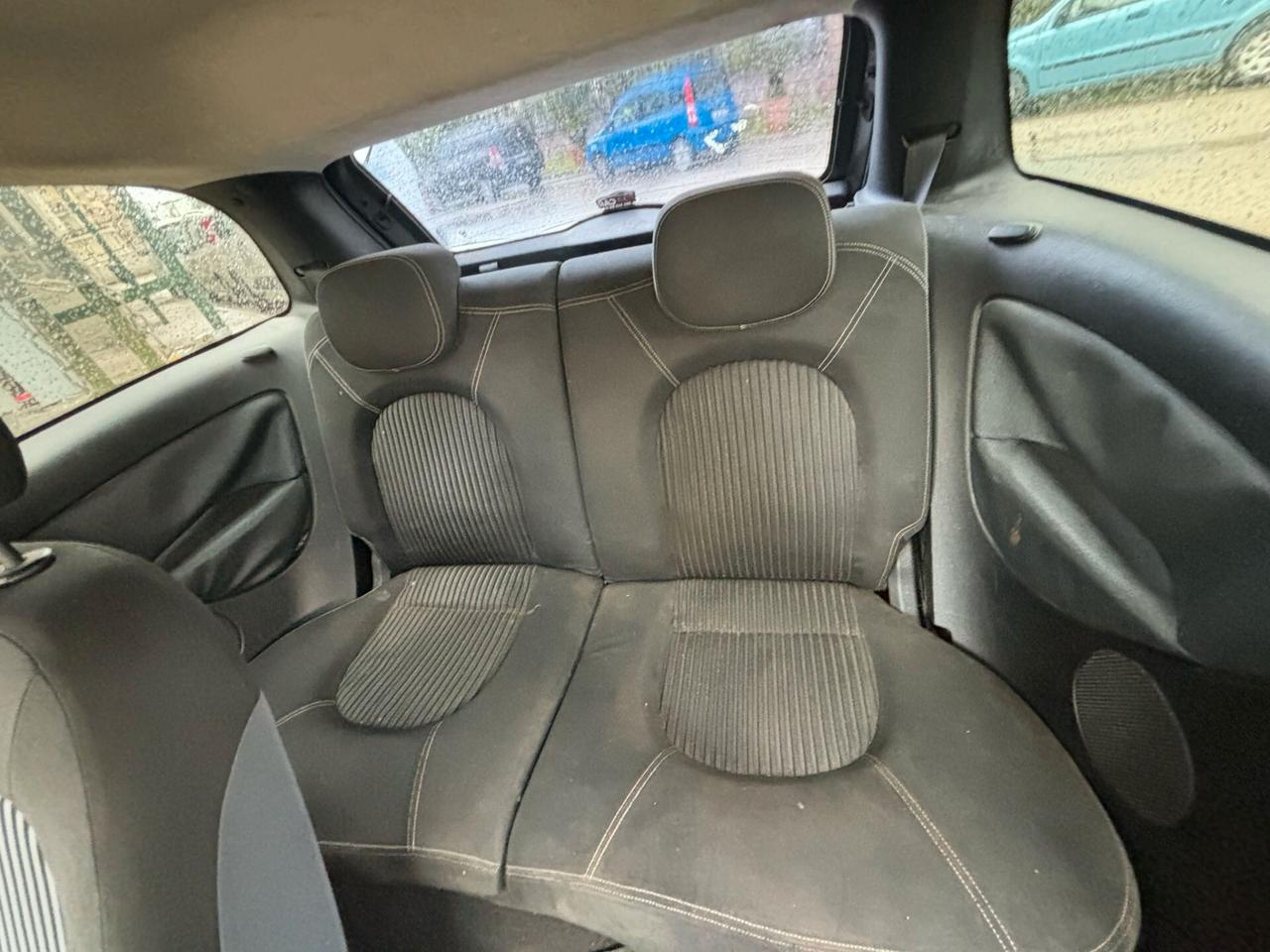 Lancia Ypsilon 1.3 MJT 105 CV Sport MomoDesign