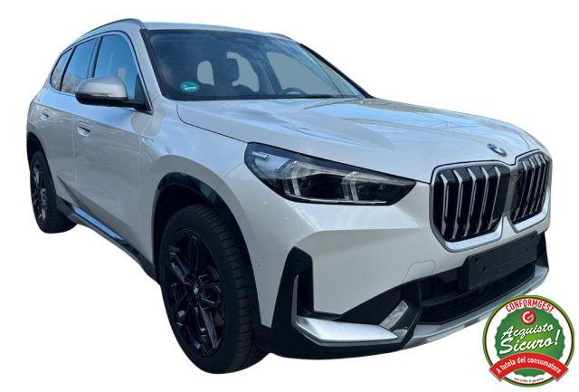 BMW X1 xDrive 23d Msport