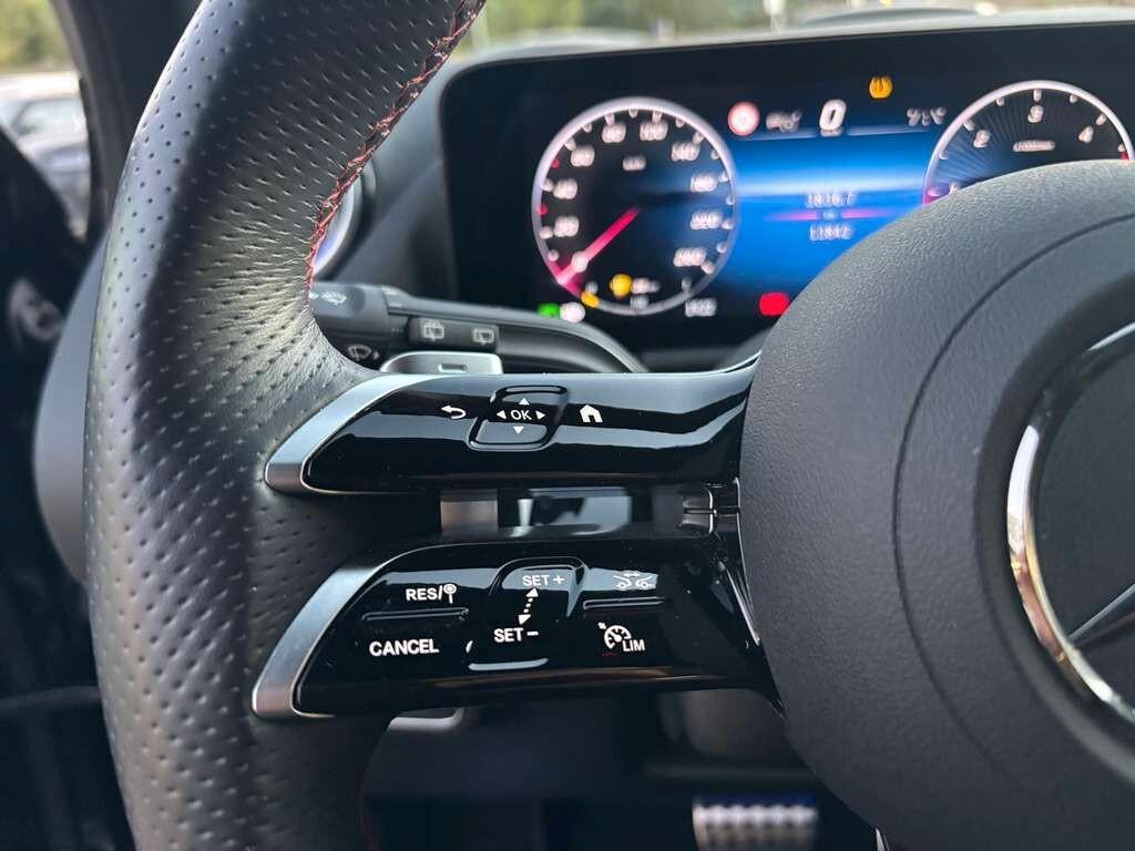 Mercedes GLA 200 d Automatic AMG Line Premium Plus 2024 / KM 13.000 IVA ESPOSTA Tua a solo 399 Euro al mese